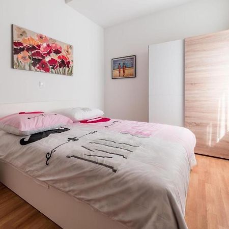 F12 Apartments Zagreb Dış mekan fotoğraf