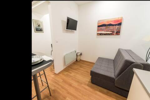 F12 Apartments Zagreb Dış mekan fotoğraf