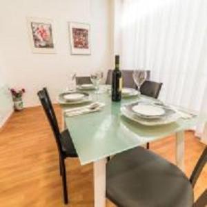 F12 Apartments Zagreb Dış mekan fotoğraf