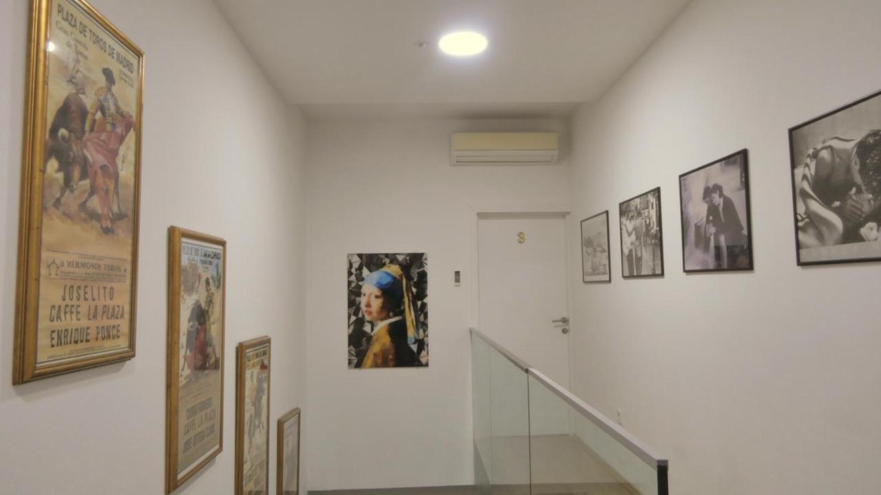 F12 Apartments Zagreb Dış mekan fotoğraf