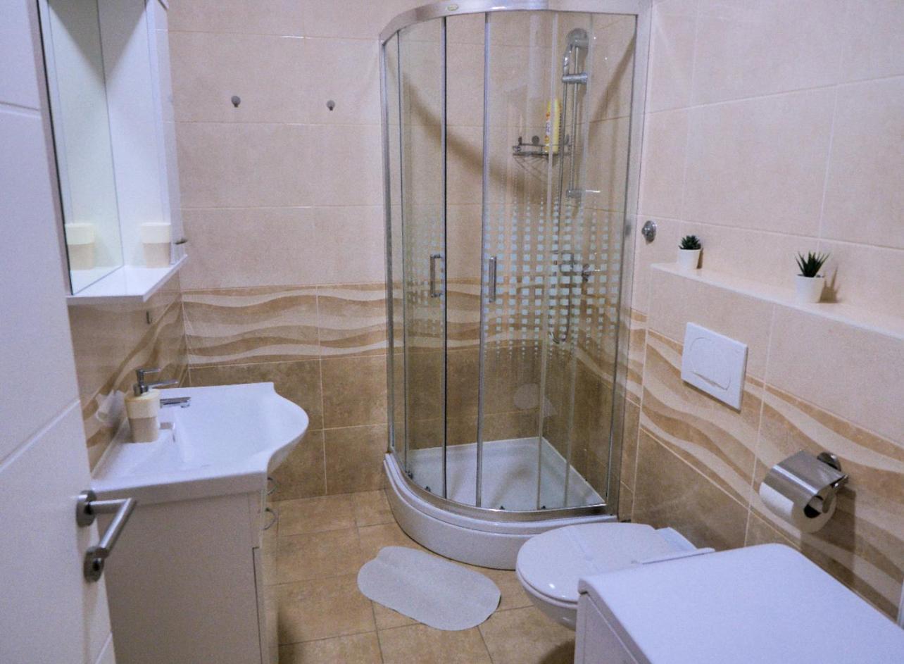 F12 Apartments Zagreb Dış mekan fotoğraf