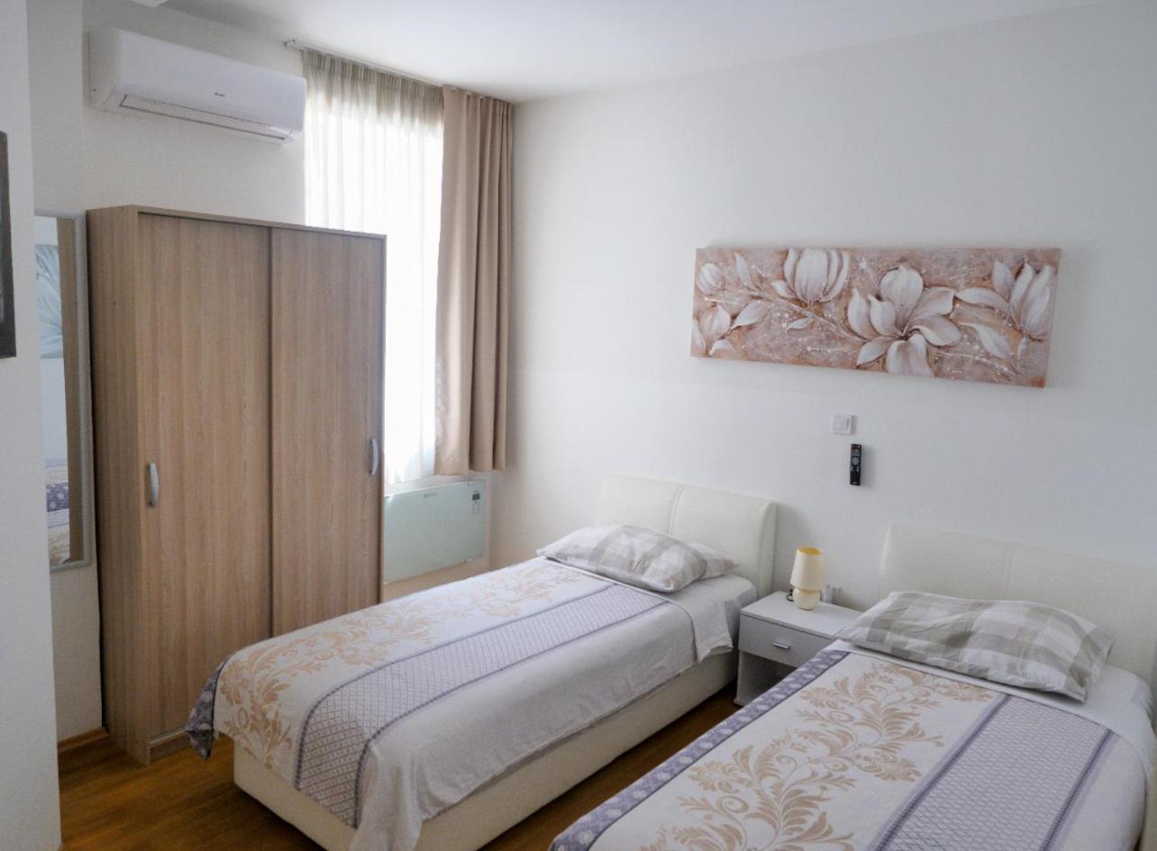 F12 Apartments Zagreb Dış mekan fotoğraf