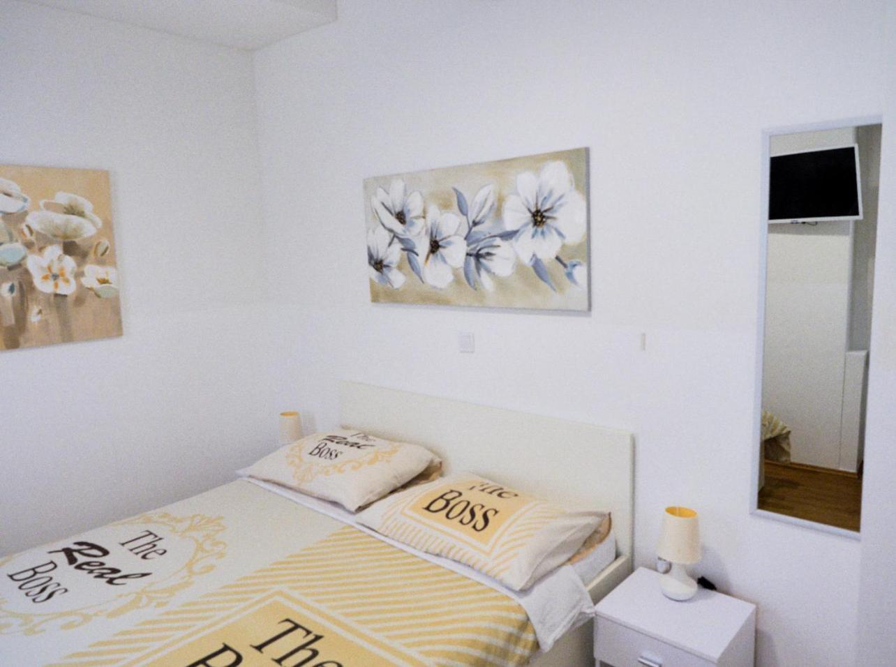 F12 Apartments Zagreb Dış mekan fotoğraf